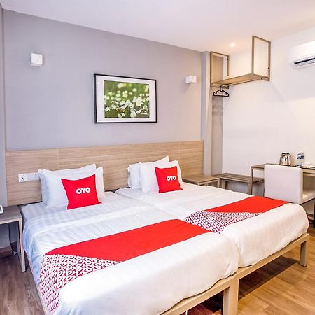 Oyo 89576 Mokka Hotel Kuala Lumpur Eksteriør bilde
