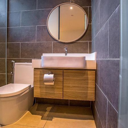 Oyo 89576 Mokka Hotel Kuala Lumpur Eksteriør bilde