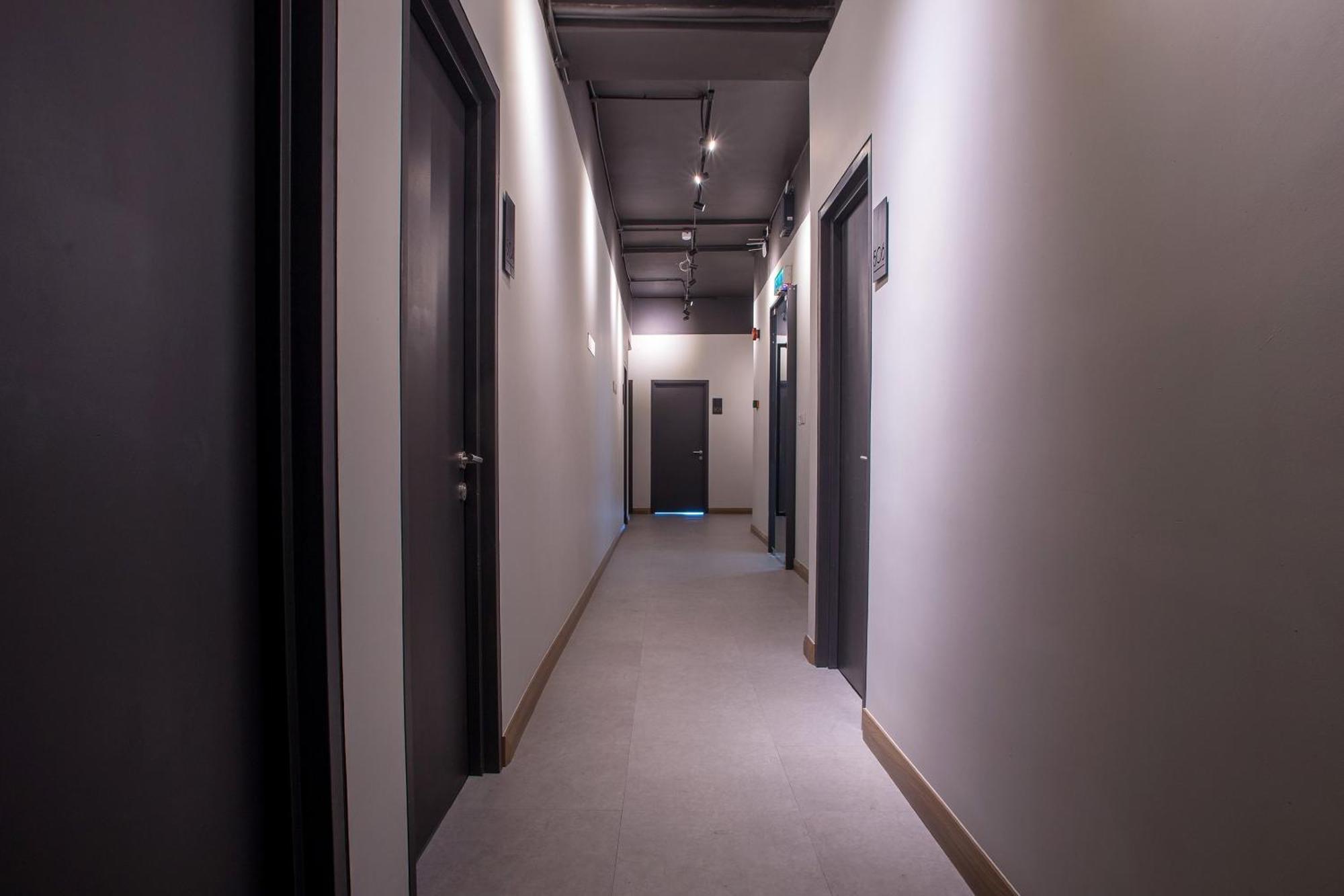 Oyo 89576 Mokka Hotel Kuala Lumpur Eksteriør bilde